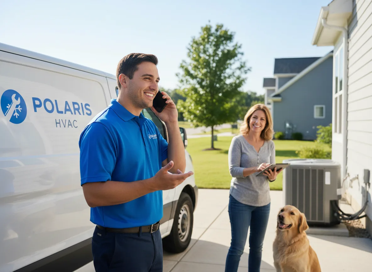 Furnace Repair West Jefferson, OH FAQs